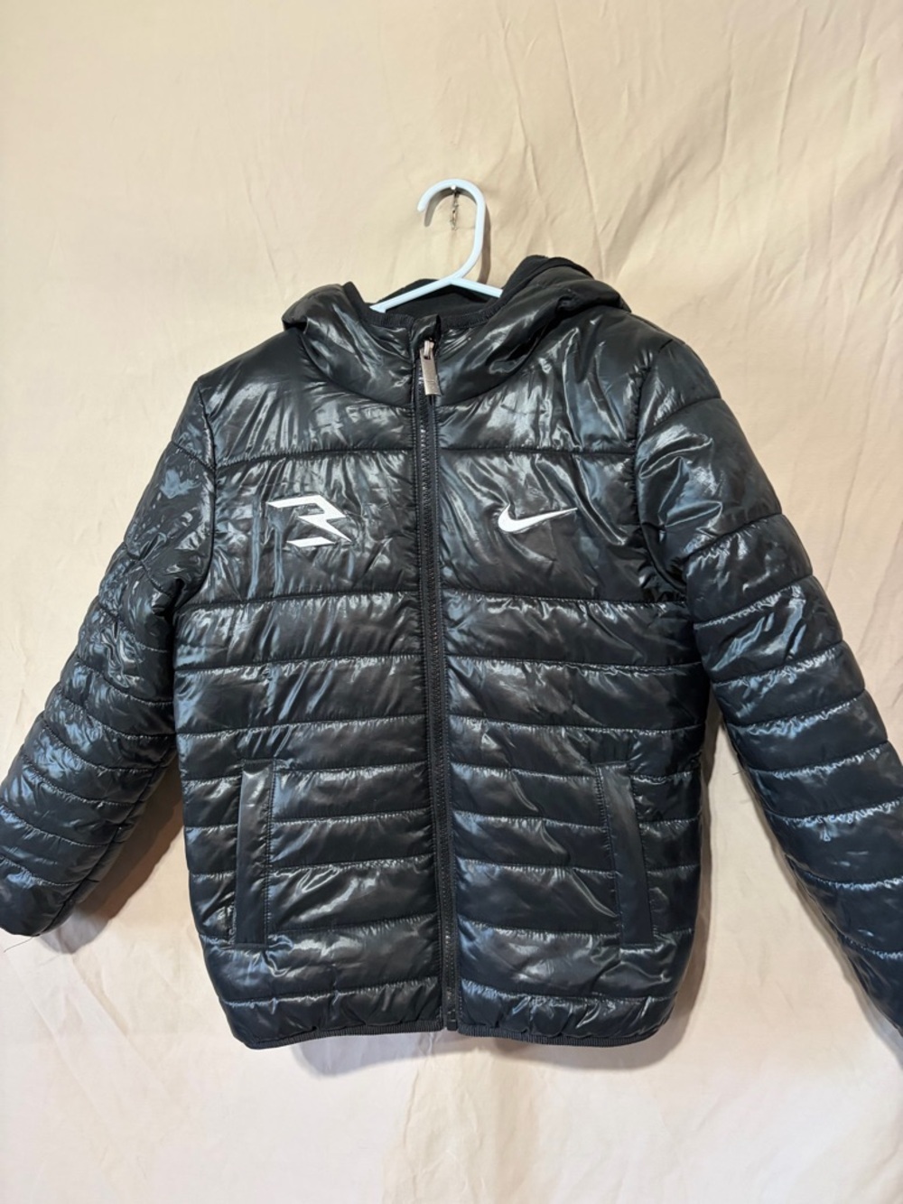 Nike coat